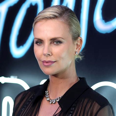 Best Charlize Theron Posts